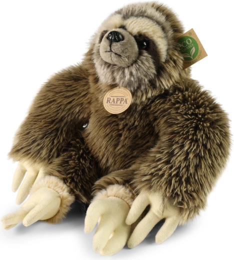Rappa peluche bradipo eco-friendly 24 cm
