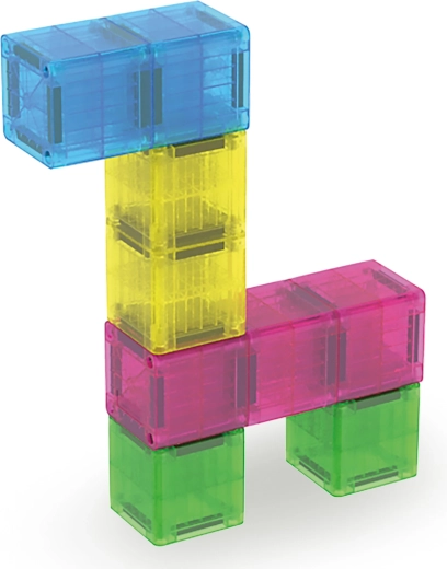 Gioco creativo ricco di colori