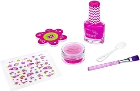 Smalto peel-off – senza solvente