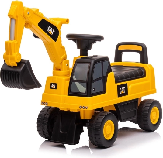 Guida stabile e sterzo facile