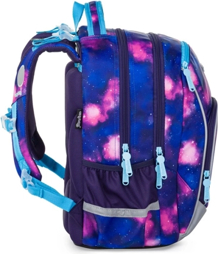 Fondo impermeabile resistente ed elementi di sicurezza