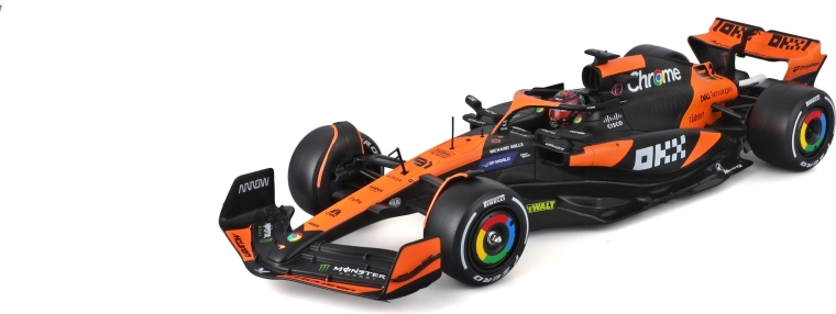 Funzionalità realistica delle ruote