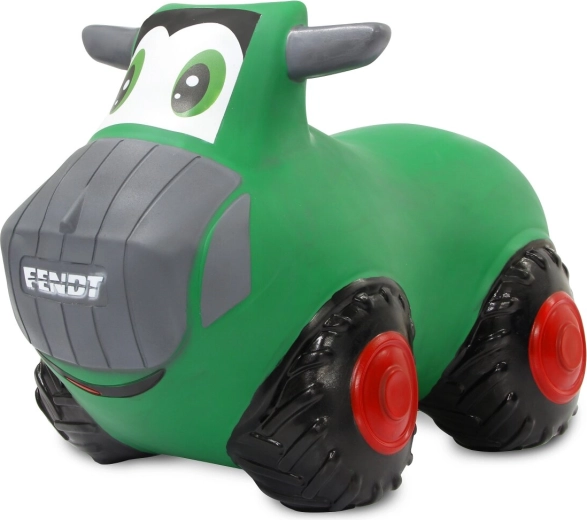 Licenza ufficiale Fendt e design fedele