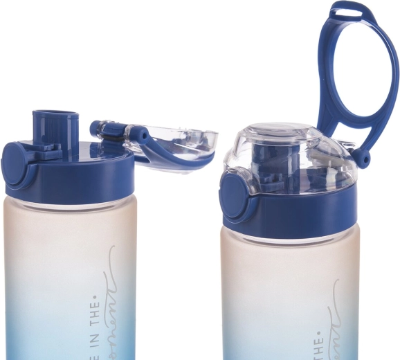 Pratico tappo flip-top