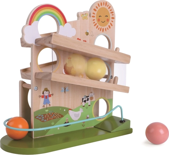 Lavorazione sicura e resistente