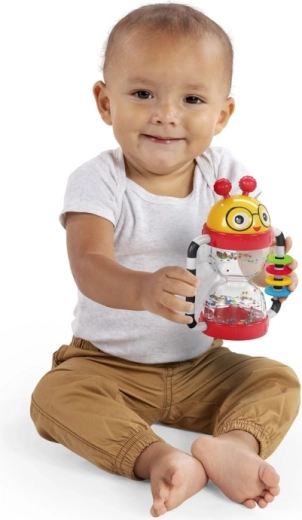 Apprendimento della relazione causa‑effetto