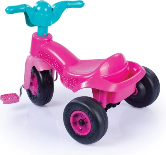 Design Unicorn rosa che i bambini adorano