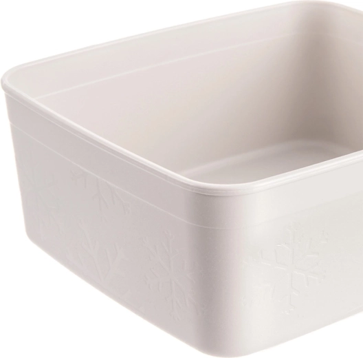 Materiale resistente e facile da pulire