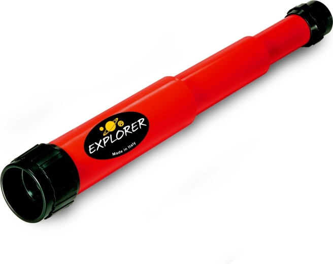 Ingrandimento nitido 15×