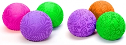 Pallina Antistress Super NeeDoh Ripples