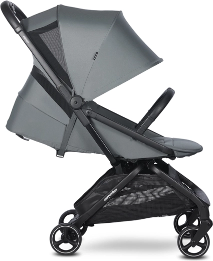Comfort dalla nascita fino a 22 kg