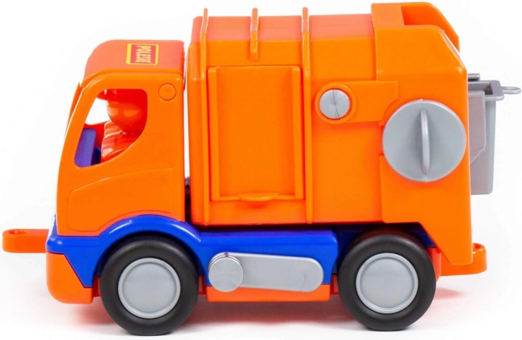 Forma sicura per i più piccoli