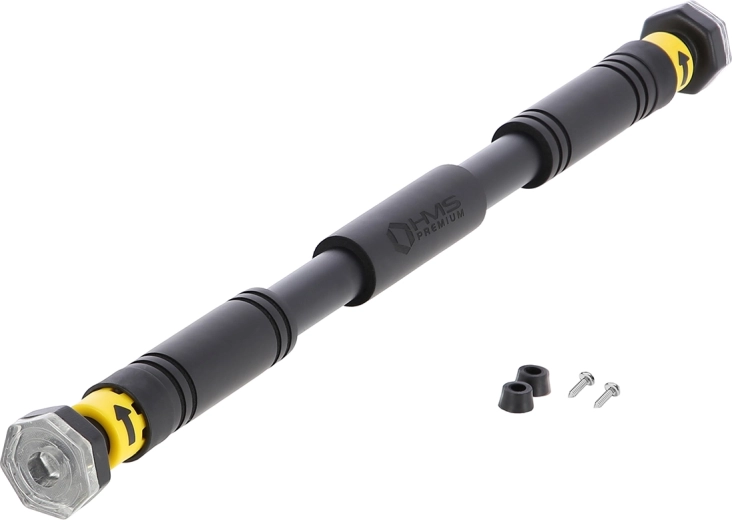 Stabilità e sicurezza in ogni trazione