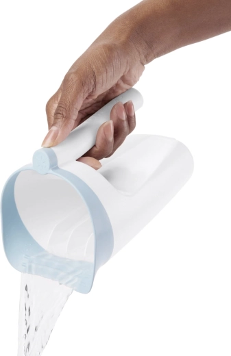 Manico ergonomico per una presa sicura