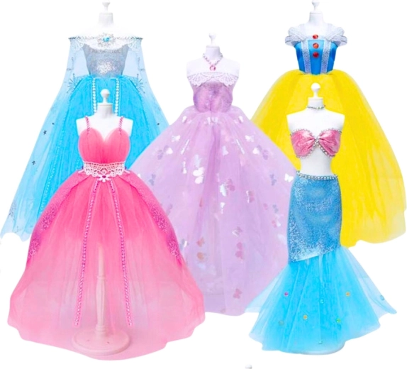 Ispirazione per modelli regali