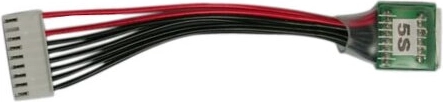 Cavo adattatore Jamara per Intelli balancer con 5 celle