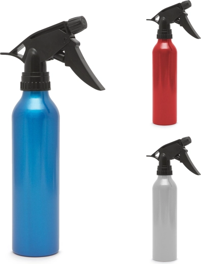 Nebulizzatore manuale in alluminio per piante - 1 pezzo