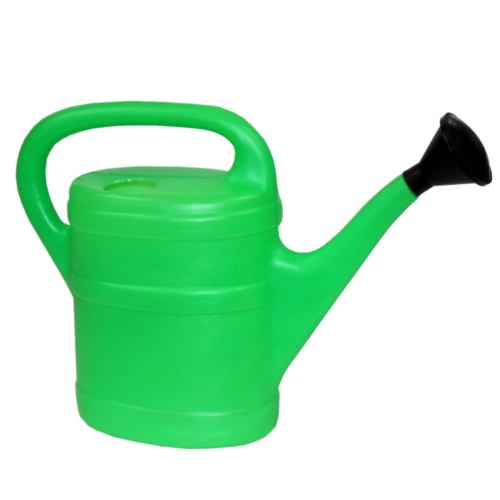 Annaffiatoio GardenFlora 10 l verde