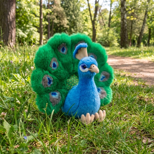 Morbido compagno per bambini