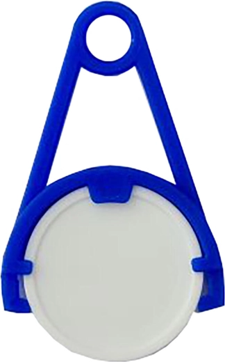 Gettone universale sempre a portata di mano