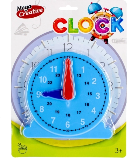 Quadrante chiaro per un apprendimento veloce