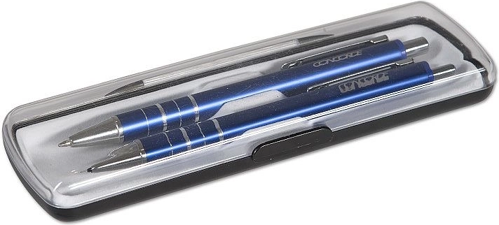 Custodia regalo per una presentazione di stile