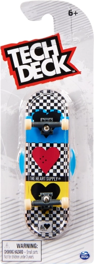 Pronto a correre subito fuori dalla scatola