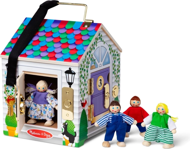 Imparare divertendosi: quattro porte, quattro sfide