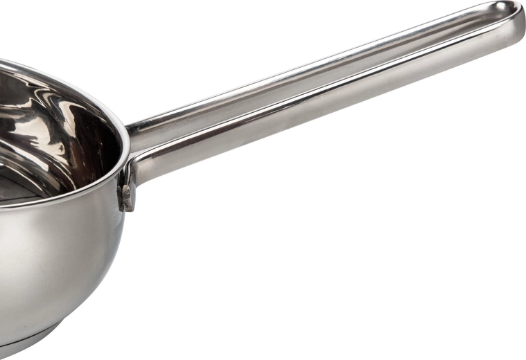 Acciaio inox 18/8 resistente