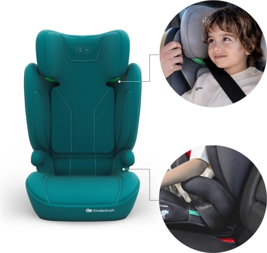 Pratico utilizzo 2 in 1