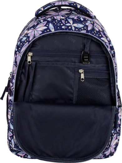 Suddivisione multi-scomparto per l’ordine scolastico