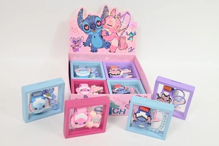 Orologio-bracciale con animaletto per bambini