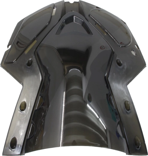 Parabrezza per moto elettrica per bambini BMW S1000RR JAMARA - 1 pezzo