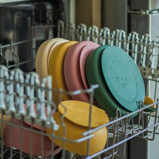 Pulizia e riscaldamento semplici