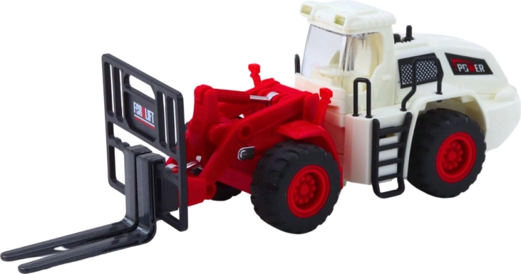 Forche in metallo per un gioco realistico