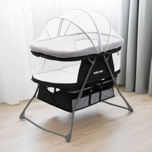 Struttura stabile e pieghevole per casa e viaggio