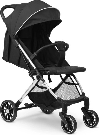 Guida fluida e controllo sicuro