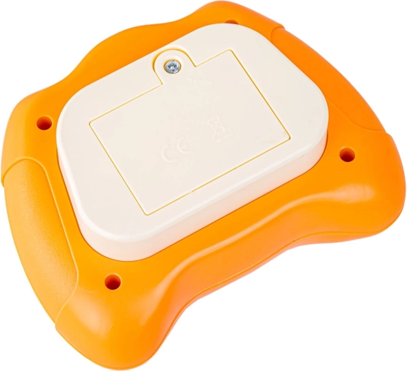 Alimentazione a batterie – gioca ovunque