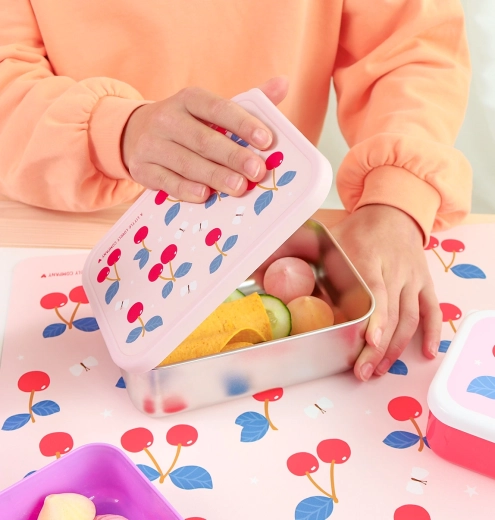 Apertura facile per le mani dei bambini