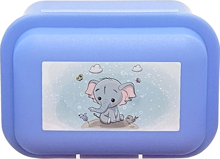 Chiusura a scatto sicura