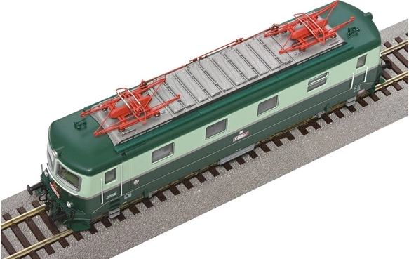 Pronta per digitalizzazione PluX22