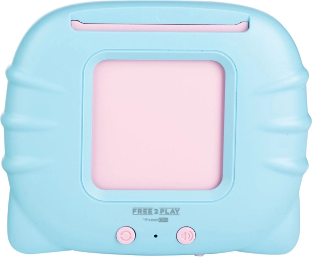 Un tablet semplice per i bambini piccoli