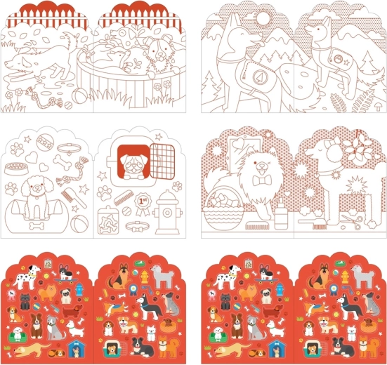 Realizzato con cura e senza plastica