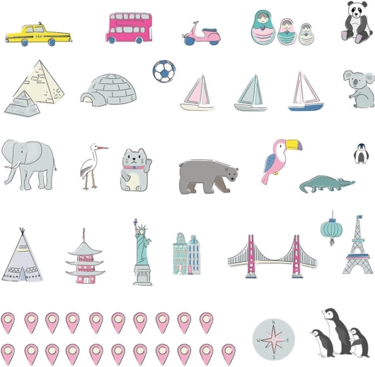 Laminato opaco resistente e senza riflessi