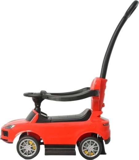 Guida da parte dei genitori e utilizzo autonomo