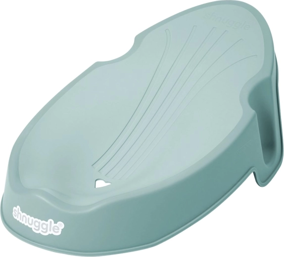 Shnuggle supporto per vasca da bagno – Eucalipto
