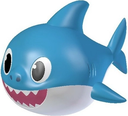Papà Shark
