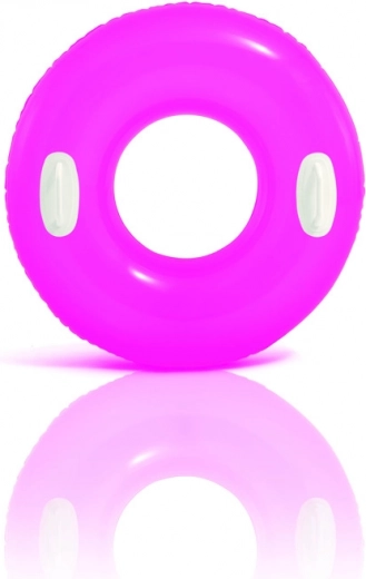 Mega Bubble Geometric Series 2 pallone gonfiabile con effetto bolla – Menta