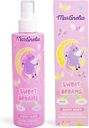 Spray corpo Sweet Dreams 210 ml