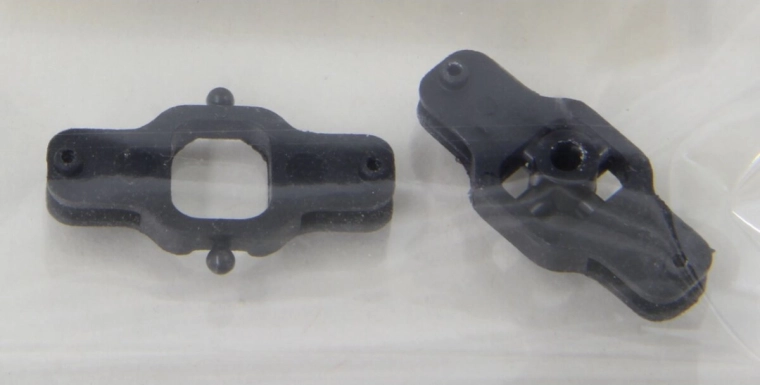 Set di supporti per pale per Mobilecopter JAMARA